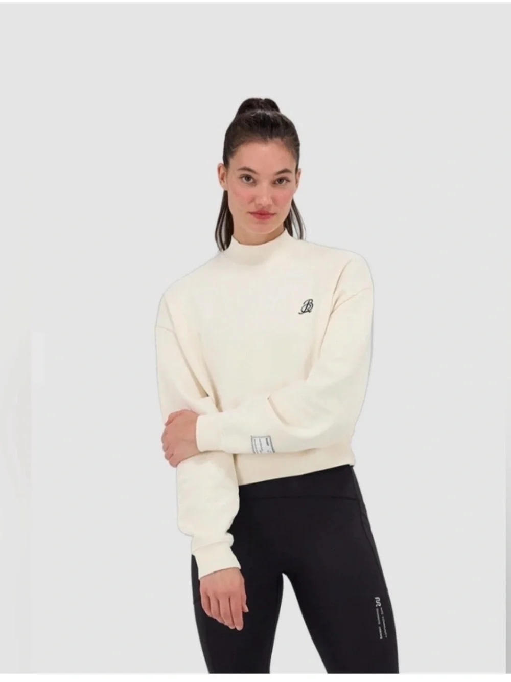 Bandit Pullover - Picture 6 of 8